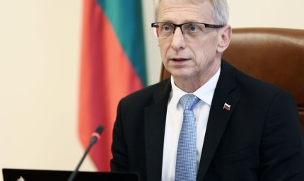 Институциите обединяват усилия срещу вноса и разпространението на наркотици