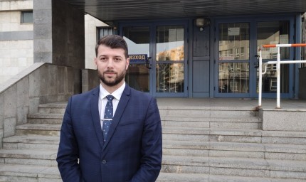 Прокурор Даниел Илиев: Автомобилът да се отнема в полза на държавата при извършено транспортно престъпление 