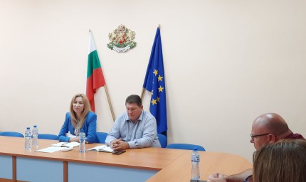 Инфраструктура, транспорт и водоподаване са основните проблеми на общините от областта