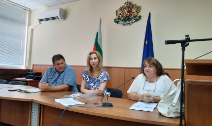 9 положителни проби за африканска чума при диви свине в Добричка област