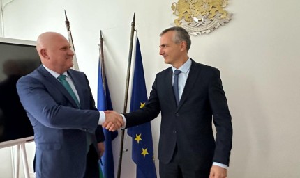 Министрествата на образованието и на спорта се обединяват за повече спорт в училище