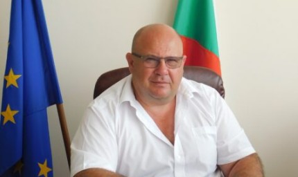 Кметът на Шабла благодари на всички, участвали в  потушаването на огнената стихия в четири села