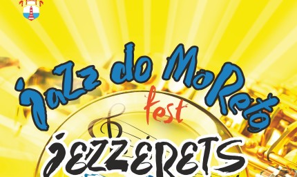 JaZz do MoReto – Джезерец започва днес