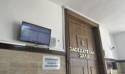 Обвиненият в убийството на баща си мъж остава в ареста