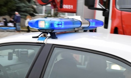 Мъж замеря жена със стълба и я заплашва пред жилищен блок в кв. "Балик"