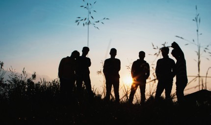 12 август - Международен ден на младежта