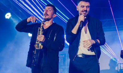 Хиляди в последния ден на “Седмица на морето Каварна 2023”