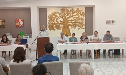 БСП издига Соня Георгиева за втори мандат за кмет на община Добричка
