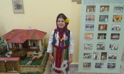 Програма „НАШЕ ЛЯТО“ в Тервел– пъстър калейдоскоп от занимания за децата     
