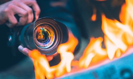 Отбелязваме Световния ден на фотографията