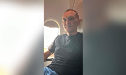 Васил Божков се прибира в България