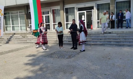 31-вото изложение „Селското стопанство и всичко за него“ беше официално открито