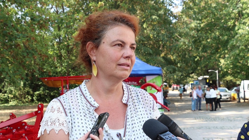 Земеделието пред изпитание заради трудните метеорологични условия 