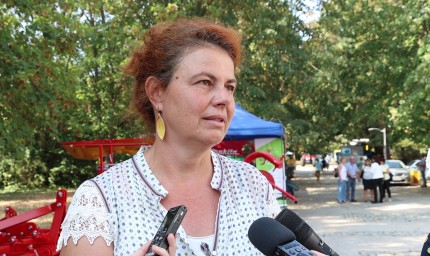 Земеделието пред изпитание заради трудните метеорологични условия 