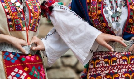 "Старите носии танцуват" ще се проведе в АЕМО "Стария Добрич"