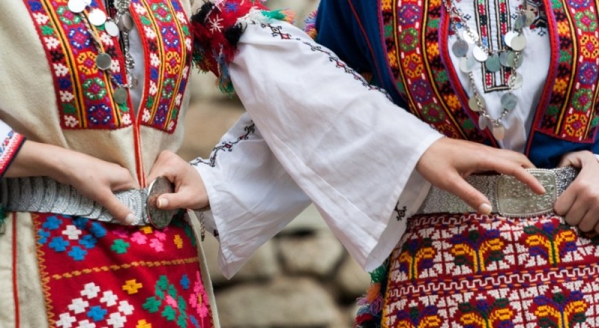 "Старите носии танцуват“ днес в Стария Добрич 