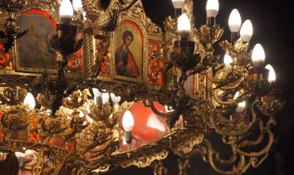 Кръстовден е! Според  народния календар този ден бележи началото на есента 