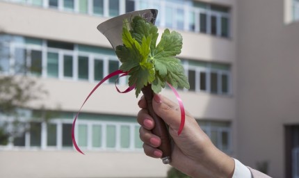 Стартира традиционната акция на полицията „Децата тръгват на училище! Да ги пазим на пътя".