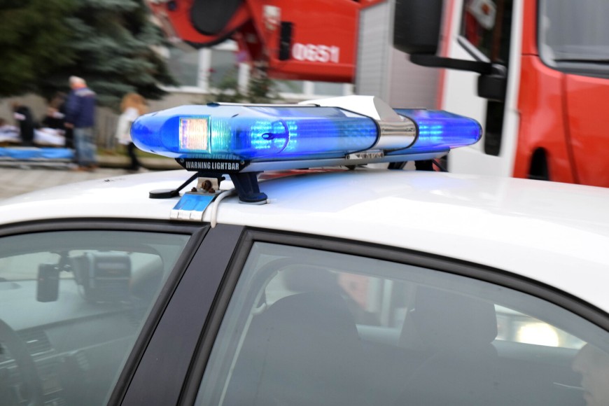Шофьор на автомобил без регистрационни табели установиха полицаи в Добрич