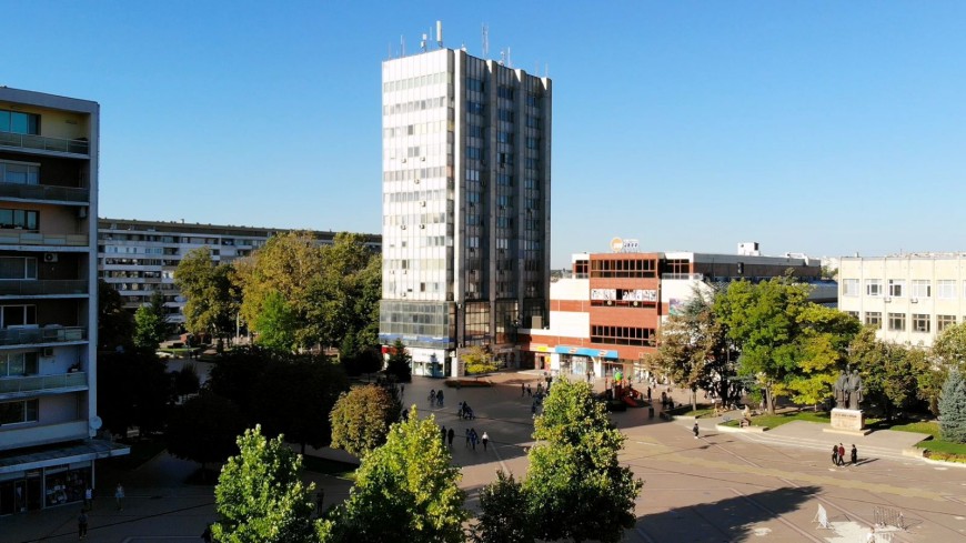 12 политически формации ще се състезават в надпреварата за кмет и общински съветници в Добрич