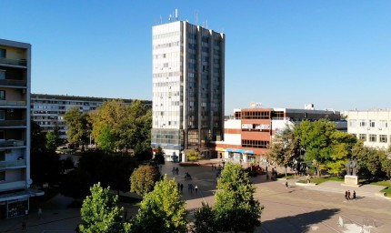 12 политически формации ще се състезават в надпреварата за кмет и общински съветници в Добрич