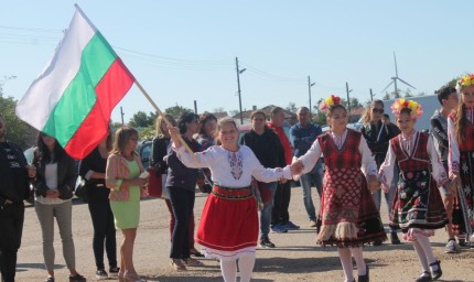 Богата музикална програма за празника на село Селце