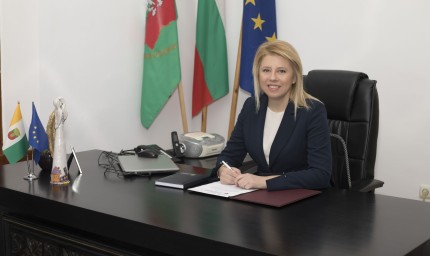 Соня Георгиева: Честит Ден на независимостта на България