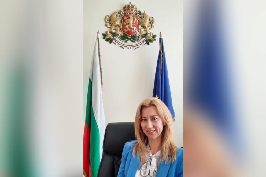 Йорданка Костадинова: Да бъдем горди, че сме българи&#33;