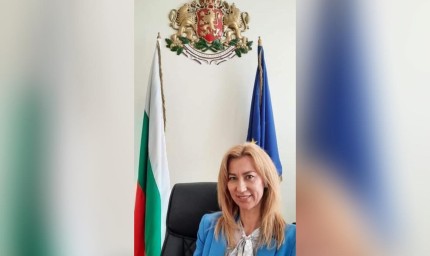 Йорданка Костадинова: Да бъдем горди, че сме българи!