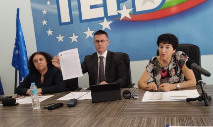 КПКОНПИ ще разследва конфликт на интереси на кмета на Община Добрич Йордан Йорданов по сигнал на съветници от ГЕРБ
