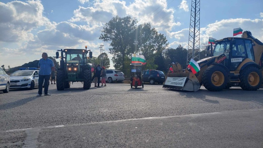 Какво се случи в Добричка област през изминалата седмица?