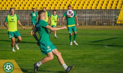 Добруджа с точка от гостуването в Петрич