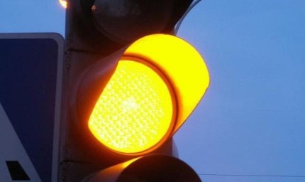 От утре изключен светофар в Добрич