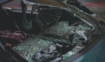 Нараснал е броят на тежките ПТП и загиналите в област Добрич, сочи статистиката